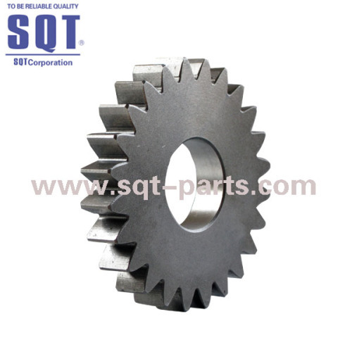 206-26-71420 PC220-7 swing planet gear for Excavator