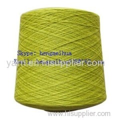 Acrylic Yarn Knitting Yarn Non Bulk Acrylic Dyed Color 28/2NM