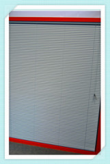 2014 Stylish Aluminum Venetian Blinds aluminum mini blind-shutters(1