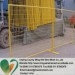 high quality temporary fence