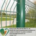 high quality curvy welded fence