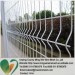 high quality curvy welded fence