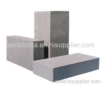 2014 China high quality AAC block