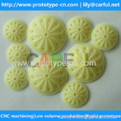 offer high precision 3d printing & rapid prototyping service CNC processing manufacturer in China