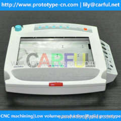 offer high precision 3d printing & rapid prototyping service CNC processing manufacturer in China