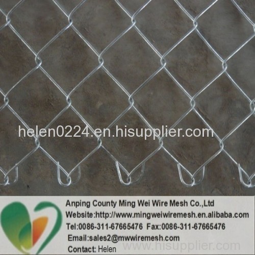 high quality chain link fence