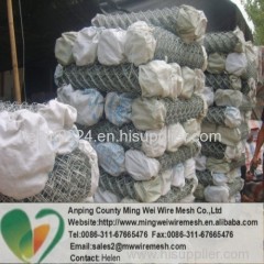 high quality chain link fence