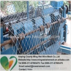 high quality chain link fence