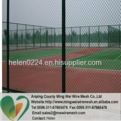 high quality chain link fence