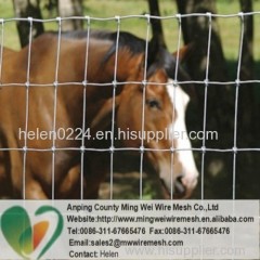 high quality cattle fence