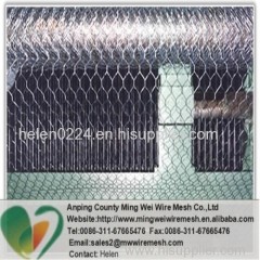 high quality hexagonal wire mesh