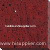 High Polished Engineered Quartz Stone Artificial Quartz Stone Slab