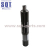 Excavator Parts EX200-5 Motor Coupling Shaft 0667605