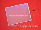 four wire resistive touch screen 4 wire resistive touch panel