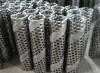 Spiral welded perforated metal pipe of Zhi Yi Da