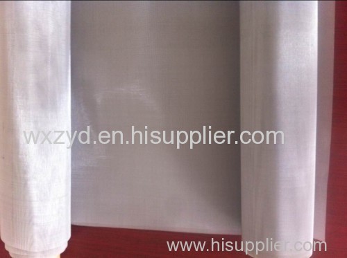 Zhi Yi Da stainless steel wire mesh