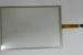 10.4 Inch ITO Glass 5 Wire Resistive Touch Screen for POS terminals / Kiosk