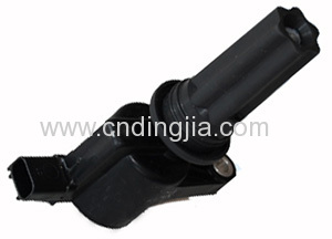 IGNITION COIL 1W4Z-12029-AA / XR8 14052 / DG476 / XW4Z-12029-AA /ZW4Z-12029-AB / JAGUAR / LINCOLN