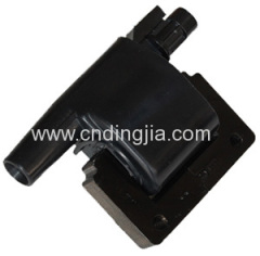 IGNITION COIL FORD: F3XA12029AA / F3XY12029A / F5XZ 12029 AA / NISSAN : 22433-0B000 / -0B001 / DG-450 / DG-464 / 805045