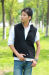 Fashion Waistcoat For Men Design with electric heating system heated clothing warm OUBOHK
