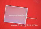 custom dust proof 7" 4 Wire Resistive Car Navigation Touch Screen module