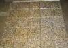 Chinese Natural Tiger Skin Yellow Granite for Floor&amp;Wall