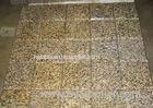 Chinese Natural Tiger Skin Yellow Granite for Floor&Wall