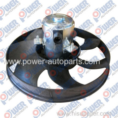 RADIATOR FAN FOR FORD 89FB 8K620 AA