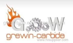 Zhu Zhou Grewin Tungsten Carbide Tools Cor,. Ltd.
