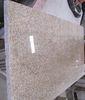 G682 Yellow Granite for Floor&Wall Tile, Kitchen&Bathroom Tops