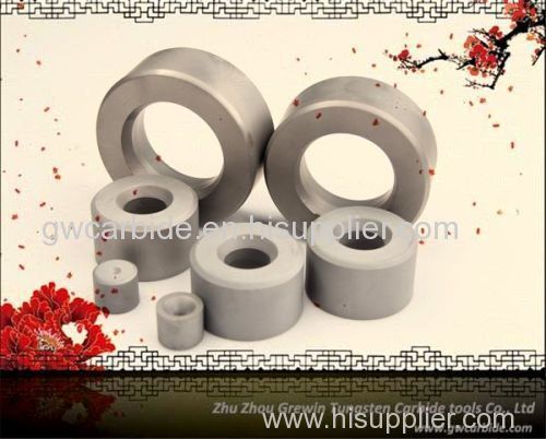 Tungsten carbide mould die