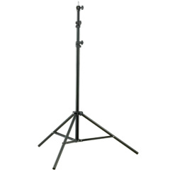 Photographic equipment heavy duty light stand