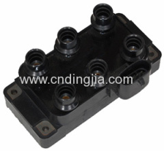 IGNITION COIL 19017114 / 6630365 / 6958305 / F-509 DG-440 / 919F-12029-AA / DSE-456 / 12029A / F5SU 12029AA