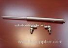 316 Stainless Steel Gas Springs / Gas Strut with Ball Joint, Metal Ball Sockt End Fitting