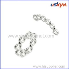 cheap price ring magnet