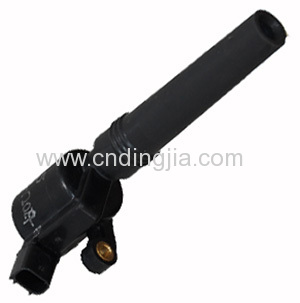 IGNITION COIL XW4U-12A366-BB JAGUAR