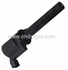 IGNITION COIL 1L8E-12A366-AB / 1L8U-12A366-AA DGS00 FORD