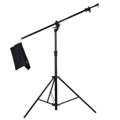 Top Quality Aluminum Heavy Duty Lighting Stand