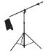 M1 Top Quality Aluminum Heavy Duty Lighting Stand