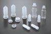 Medicine bottle preform mould / bottle cap mould