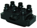 IGNITION COIL E9DG12029AA / E9DF12029AA DG-445 / DG-459 / DG-438 KLG4-18-100A / MAZDA / FORD