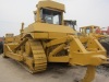 used cat bulldozer good condition