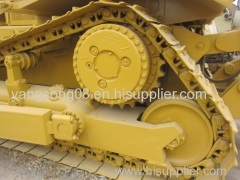 used cat bulldozer good condition