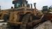 used cat bulldozer good condition