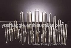 Edible oil bottle preform mould