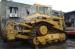 used cat bulldozer good condition