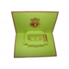 Stadium pop up 3D card