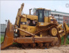 used cat bulldozer good condition