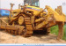 used cat bulldozer good condition