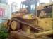 used cat bulldozer good condition